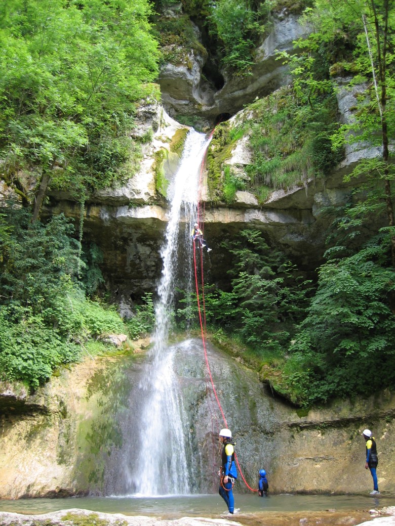 Canyon Vulvoz