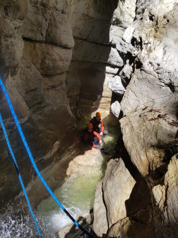 Etroitures Coiserette