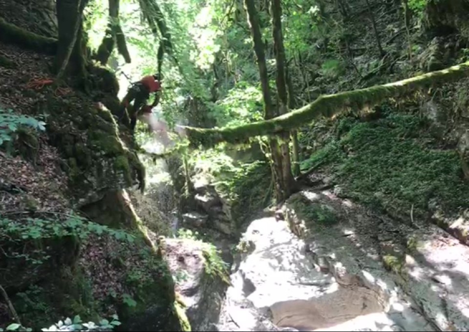 Repérage et Nettoyage de dé-confinement
