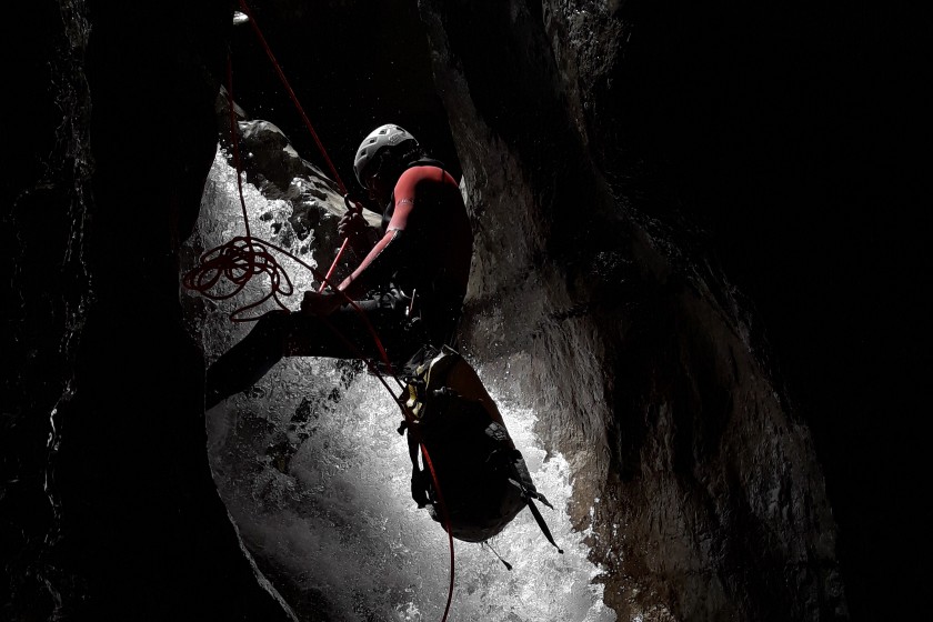 Repérage et Nettoyage de dé-confinement