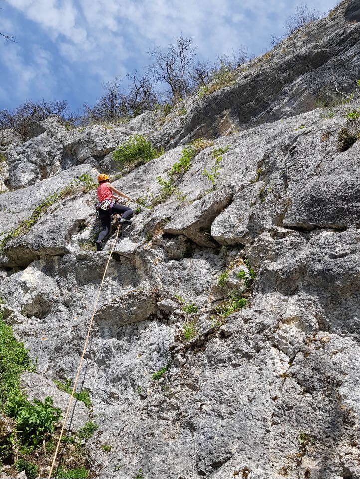 Grosse Semaine Pascale