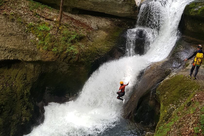 Saut Malvaux