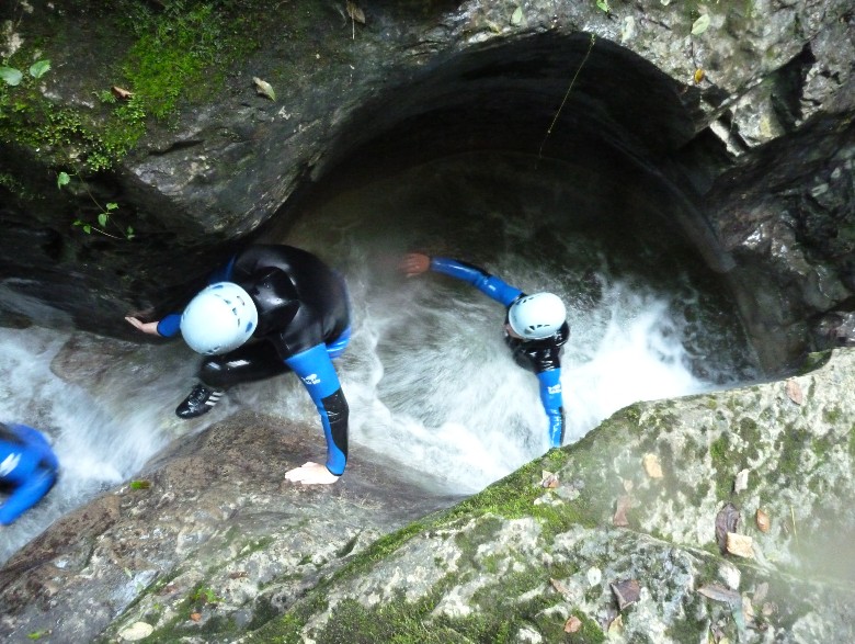 Rando Aquatique Jura